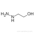 Ethanol, 2-hydrazinyl- CAS 109-84-2